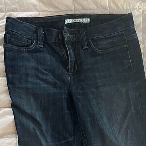 Joe's blue jeans - size 26